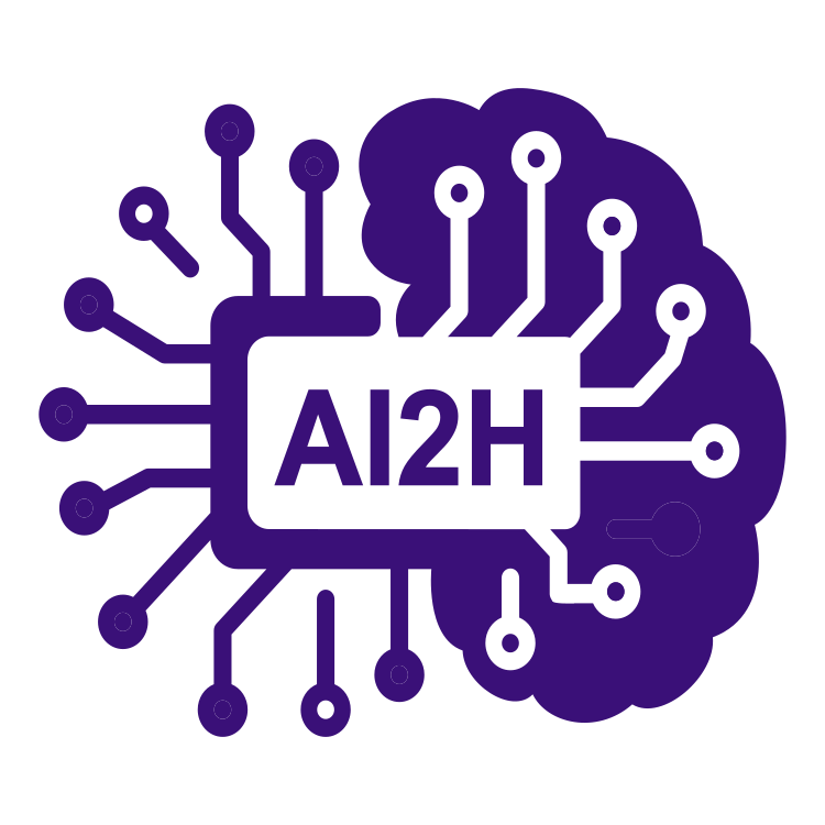 Logo AI2H