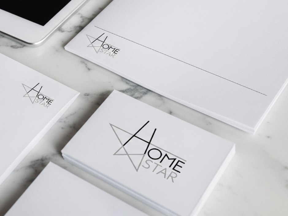 Design et matériaux luxe pour impression