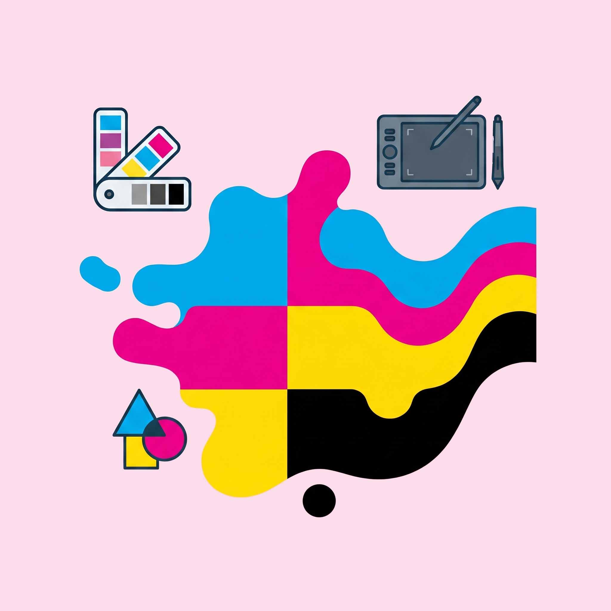 Marina Créativité — design et stratégie